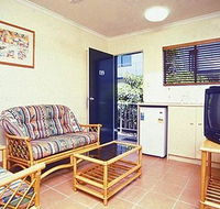 Koala Beach Resort - Accommodation 4U
