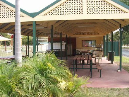 Cobram Barooga Golf Resort - Accommodation 4U 0