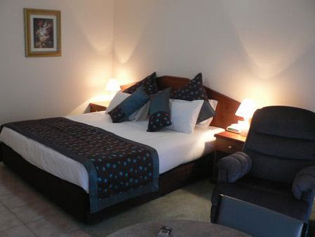 Cobram Barooga Golf Resort - Accommodation 4U 1