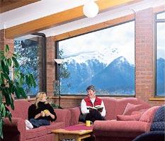 Viking Alpine Lodge - Accommodation 4U 1