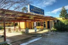 Barclay Gardens Motor Inn - Accommodation 4U 0