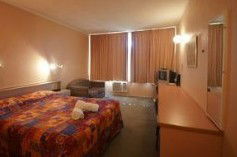 Barclay Gardens Motor Inn - Accommodation 4U 1