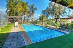 Barclay Gardens Motor Inn - Accommodation 4U 2