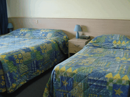 Oxley Motor Inn - Accommodation 4U 2