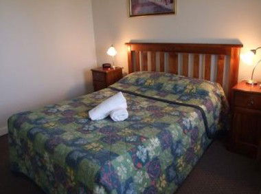 The Hume Inn Albury - Accommodation 4U 1