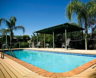 The Hume Inn Albury - Accommodation 4U 3