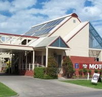 Riverboat Lodge Motor Inn - Accommodation 4U