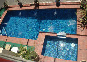 Riverboat Lodge Motor Inn - Accommodation 4U 3