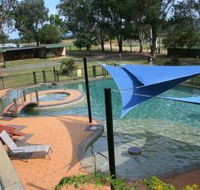 Valley Vineyard Tourist Park - Accommodation 4U