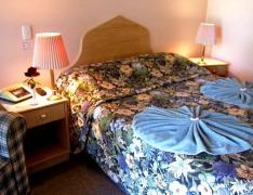 The Gold Sovereign Motor Inn - Accommodation 4U 3