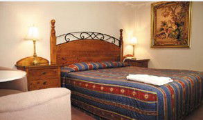 Olympia Motel - Accommodation 4U 0