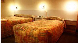 Olympia Motel - Accommodation 4U 1