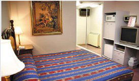 Olympia Motel - Accommodation 4U 2