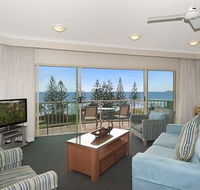 Alex Seaside Resort - Accommodation 4U