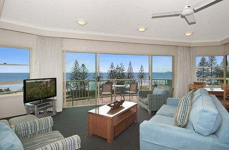 Alex Seaside Resort - Accommodation 4U 0