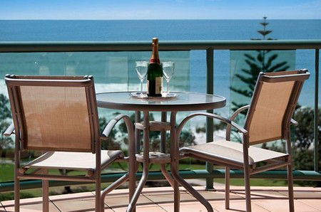 Alex Seaside Resort - Accommodation 4U 1