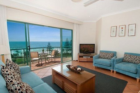 Alex Seaside Resort - Accommodation 4U 2