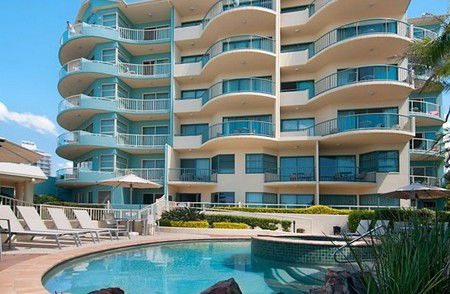 Alex Seaside Resort - Accommodation 4U 3