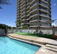 Narrowneck Court - Accommodation 4U