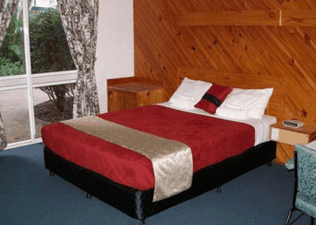 SMART MOTELS BERT HINKLER - Accommodation 4U 1