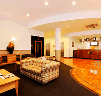 Quest West End - Accommodation 4U