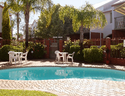 Quest South Perth - Accommodation 4U