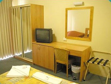  Accommodation 4U