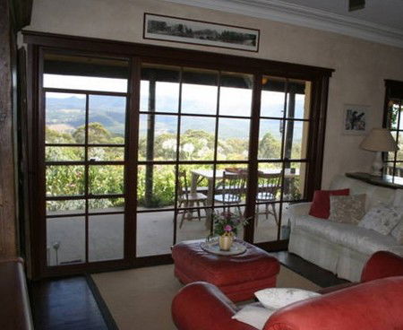 Glyn Newydd - Accommodation 4U 1