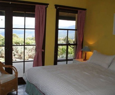 Glyn Newydd - Accommodation 4U 5