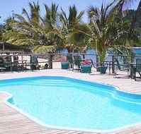 Hook Island Resort - Accommodation 4U