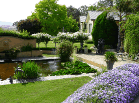 Lochinvar - Accommodation 4U