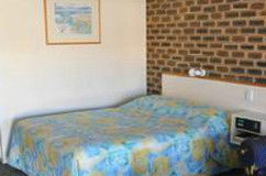 Best Western Top Of The Town Motel - Accommodation 4U 1
