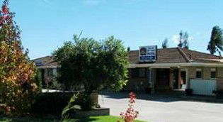 Best Western Top Of The Town Motel - Accommodation 4U 2