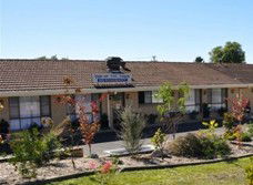 Best Western Top Of The Town Motel - Accommodation 4U 3
