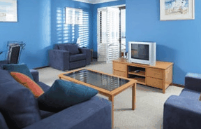 Seashells Serviced Apartments Scarborough - Accommodation 4U 1