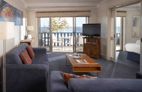 Seashells Serviced Apartments Scarborough - Accommodation 4U 2