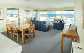 Seashells Serviced Apartments Scarborough - Accommodation 4U 3