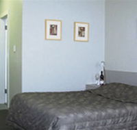 Taft Motor Inn - Accommodation 4U