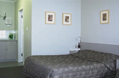 Taft Motor Inn - Accommodation 4U 0