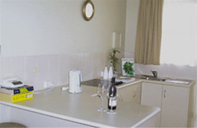 Taft Motor Inn - Accommodation 4U 1