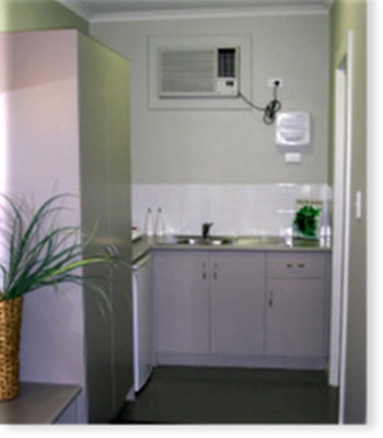 Taft Motor Inn - Accommodation 4U 2