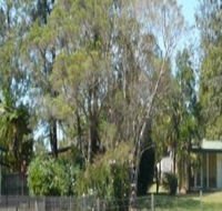 Nimbin Backpackers at Grannys Farm - Accommodation 4U