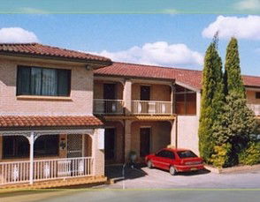  Accommodation 4U
