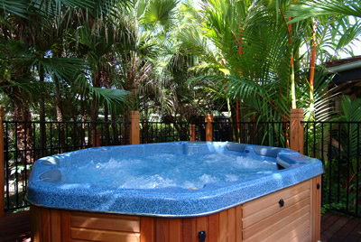 Comfort Inn & Suites Trinity Beach Club - Accommodation 4U 3