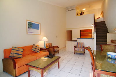 Comfort Inn & Suites Trinity Beach Club - Accommodation 4U 5