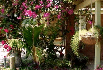 Denham Villas - Accommodation 4U