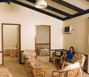 Denham Villas - Accommodation 4U 2