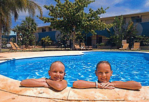 Sea Breeze Resort - Accommodation 4U 2