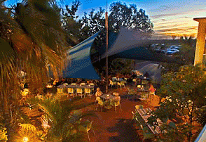 Sea Breeze Resort - Accommodation 4U 4