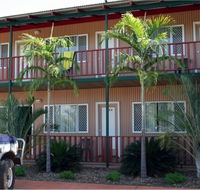 Broome Motel - Accommodation 4U